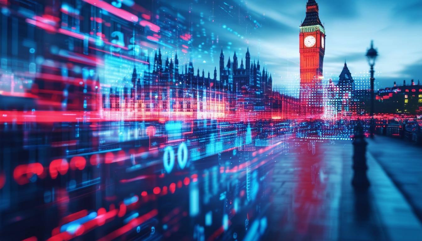 digital government uk