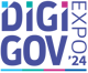 Digi Gov 24 Logo large colour no date