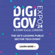 DigiGov Expo - Email Feature