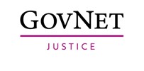 GovNet Logo_Justice Full Colour