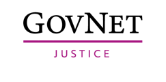 GovNet Logo_Justice Full Colour