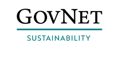 GovNet Logo_Sustainability Full Colour