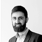 Imran Mahmood, Northgate Public Serviecs