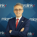 Nasser Siabi, Microlink UK