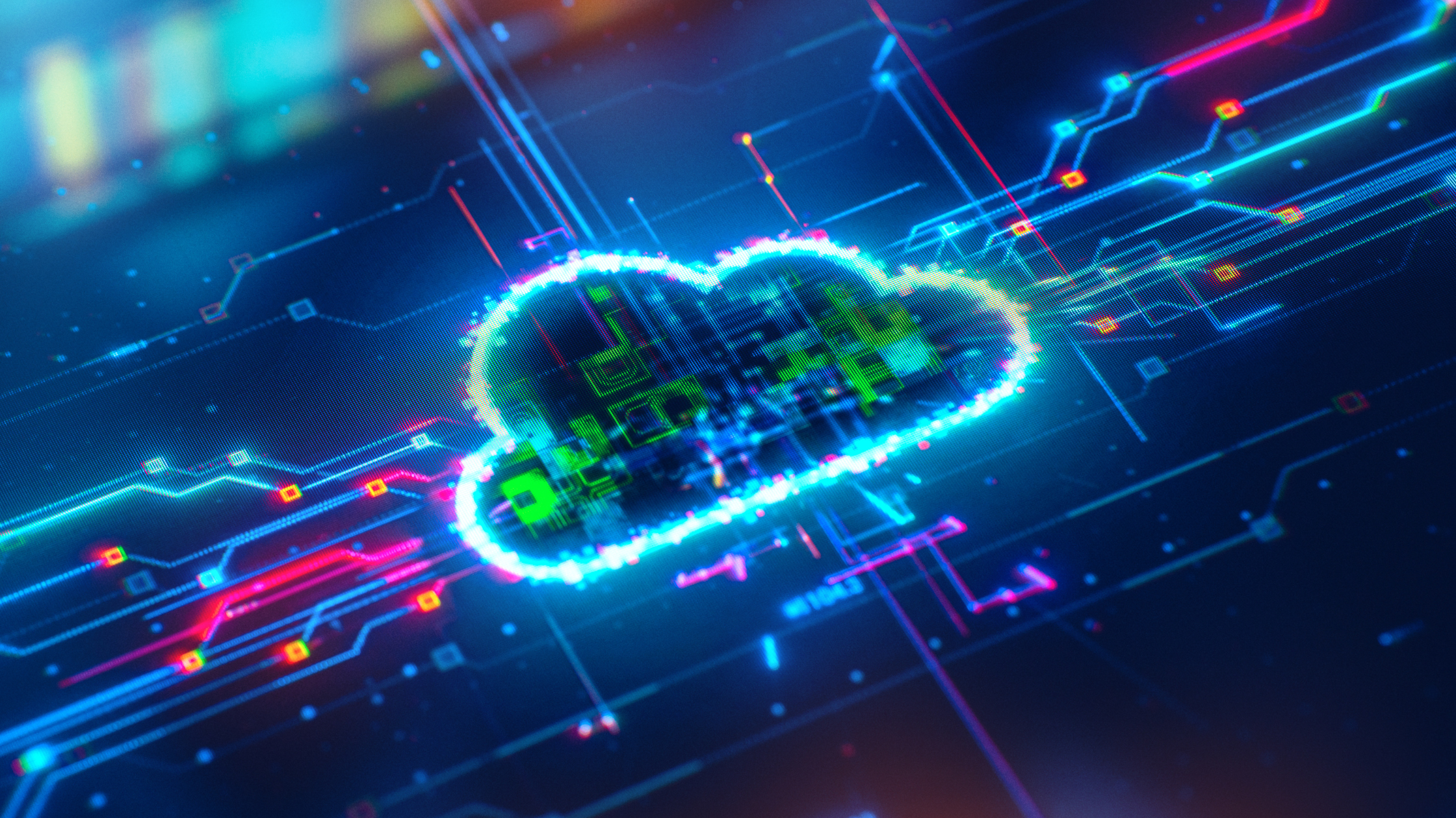 Top 5 Benefits of Cloud Storage for the UK Public Sector