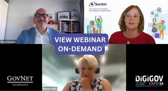 Webinar On Demand