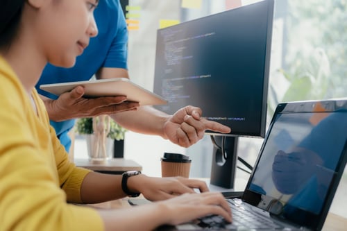 Endpoint Users Computer Components What is End User Computing?