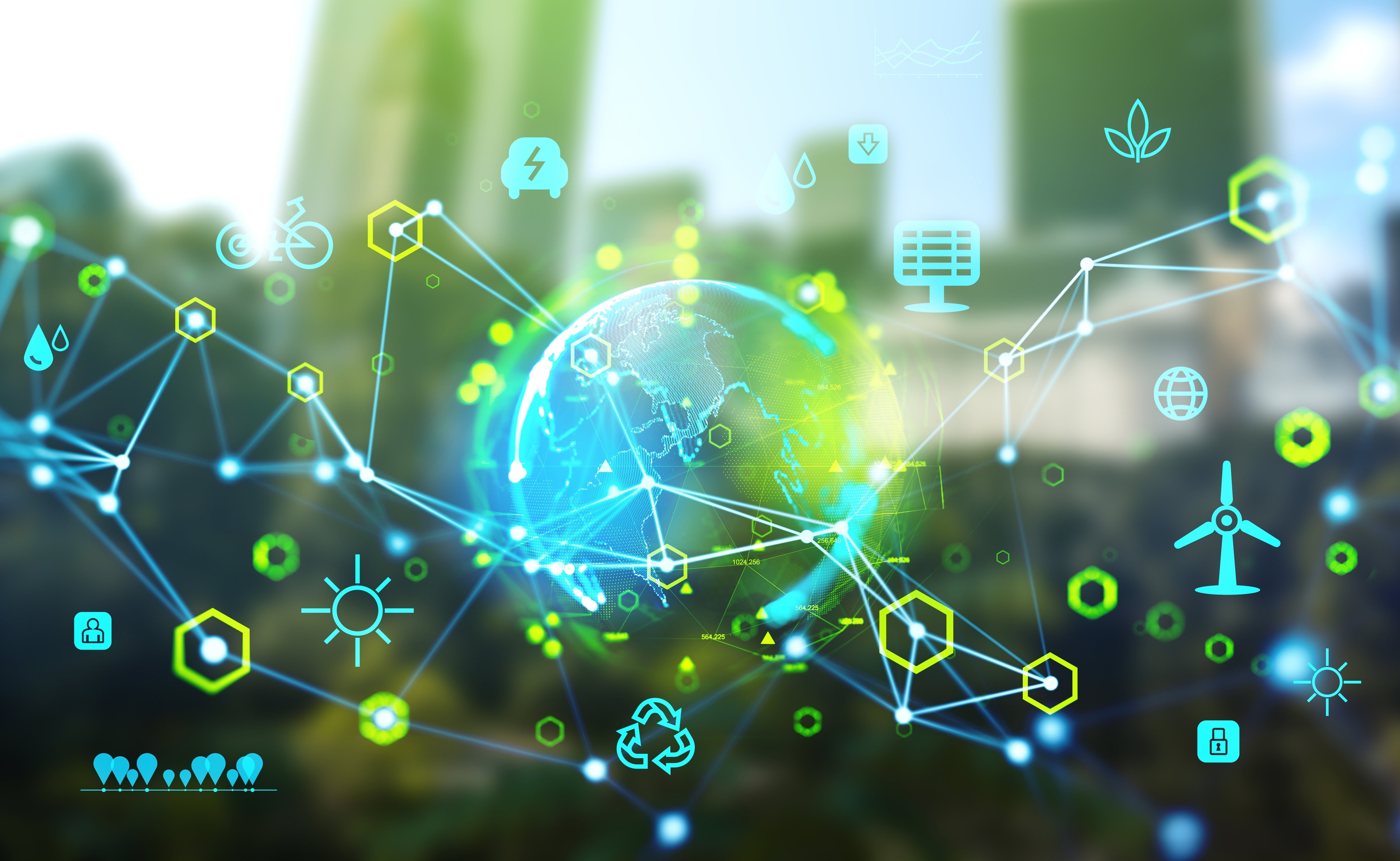 A Tech Powerhouse: A Deep Dive into the UK's Thriving Tech Ecosystem