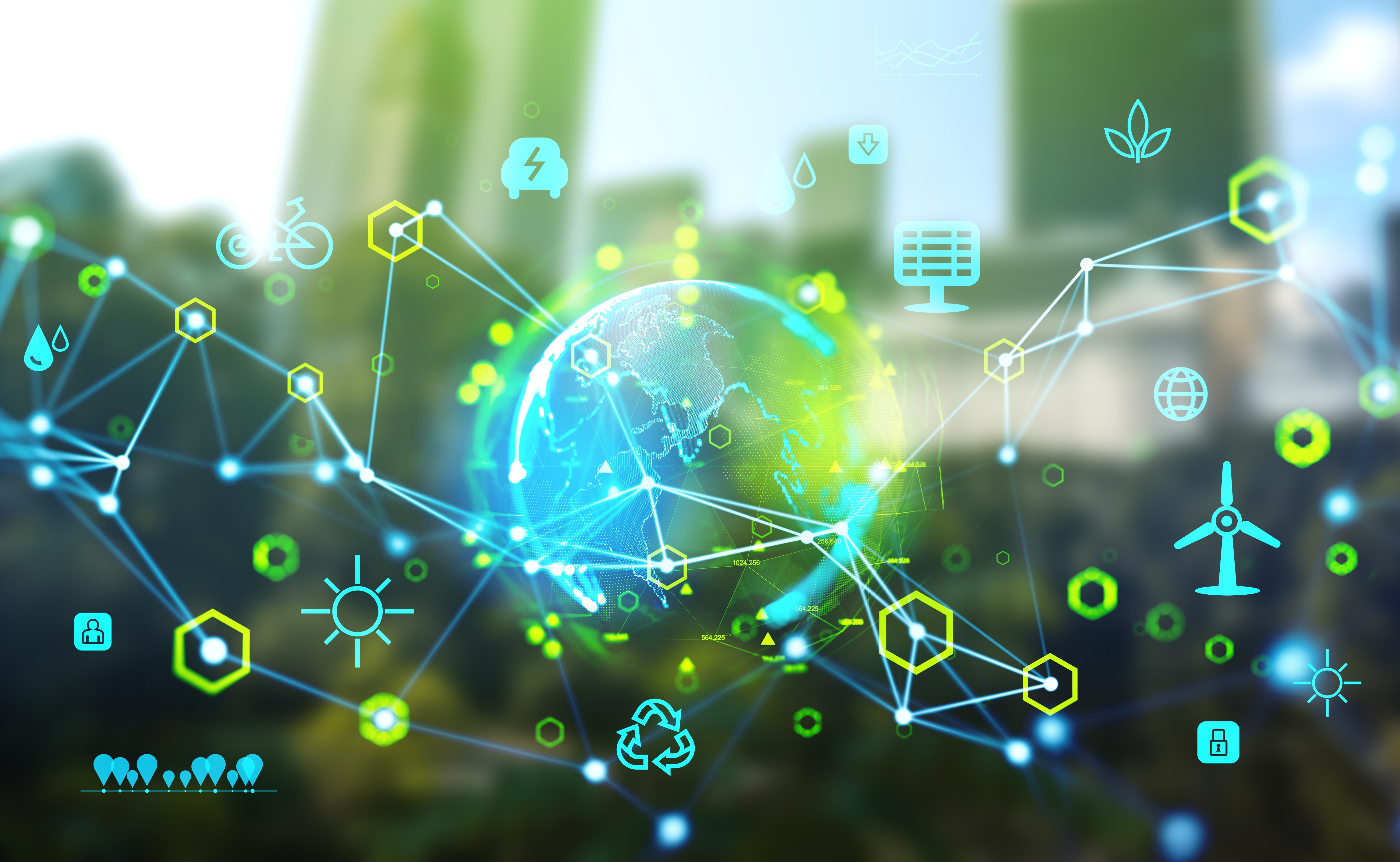 Technology Powerhouse A Tech Powerhouse: A Deep Dive into the UK's Thriving Tech Ecosystem