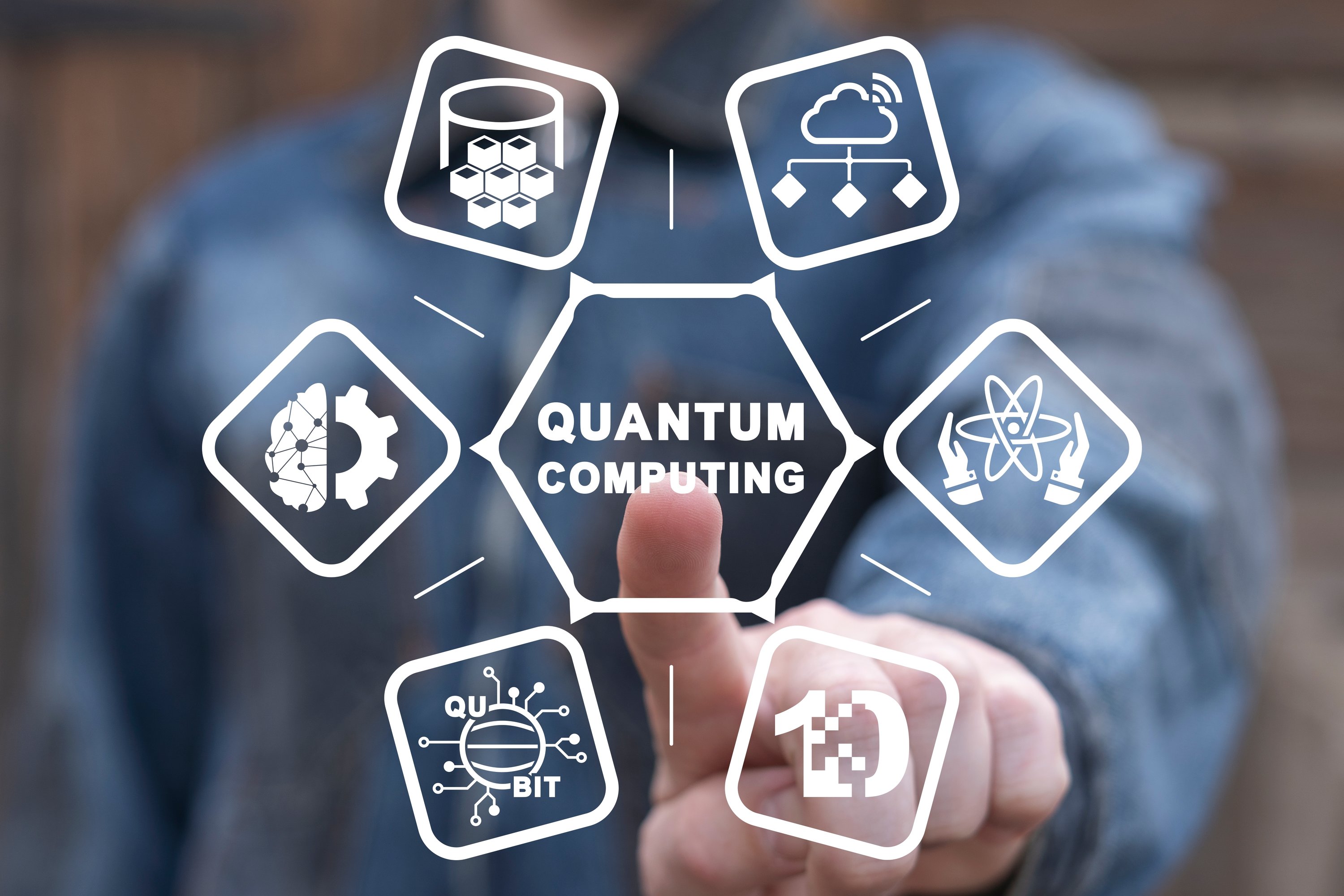 The Quantum Horizon: Exploring the UK's Quantum Ecosystem