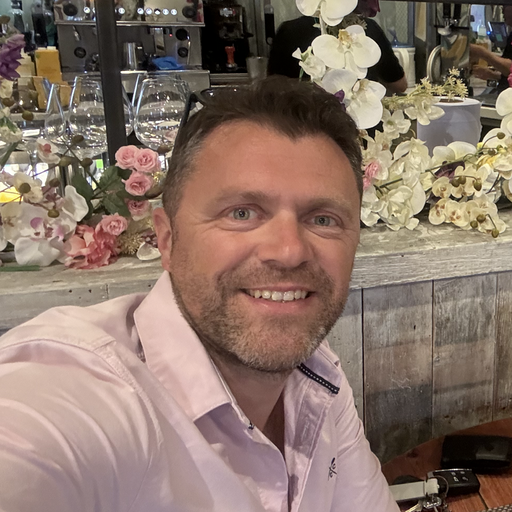 Alex Franklin-Smith, Policing Innovation Account Director, Salesforce