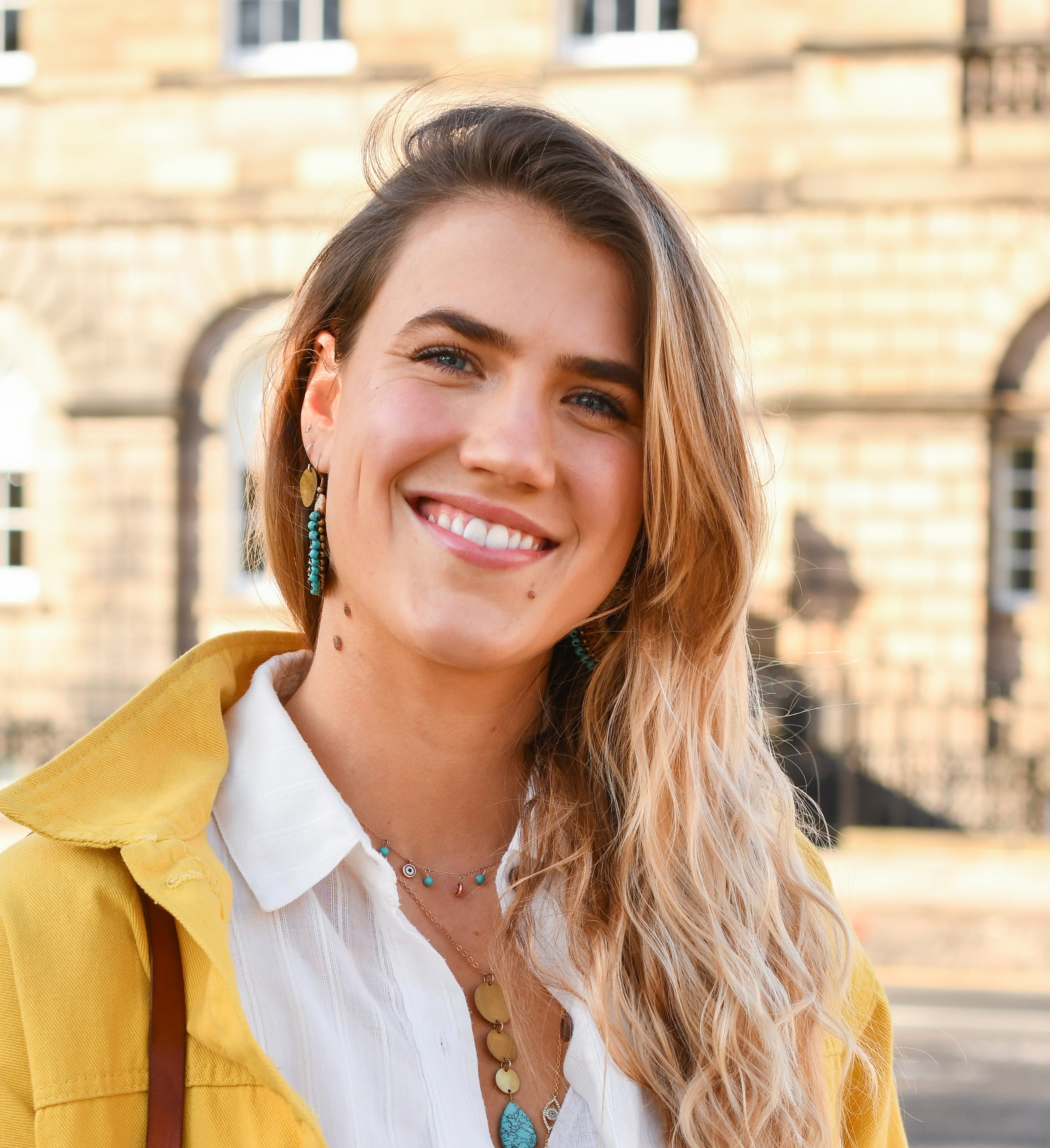 Alex Bantock, Founder's Associate, Preoptima