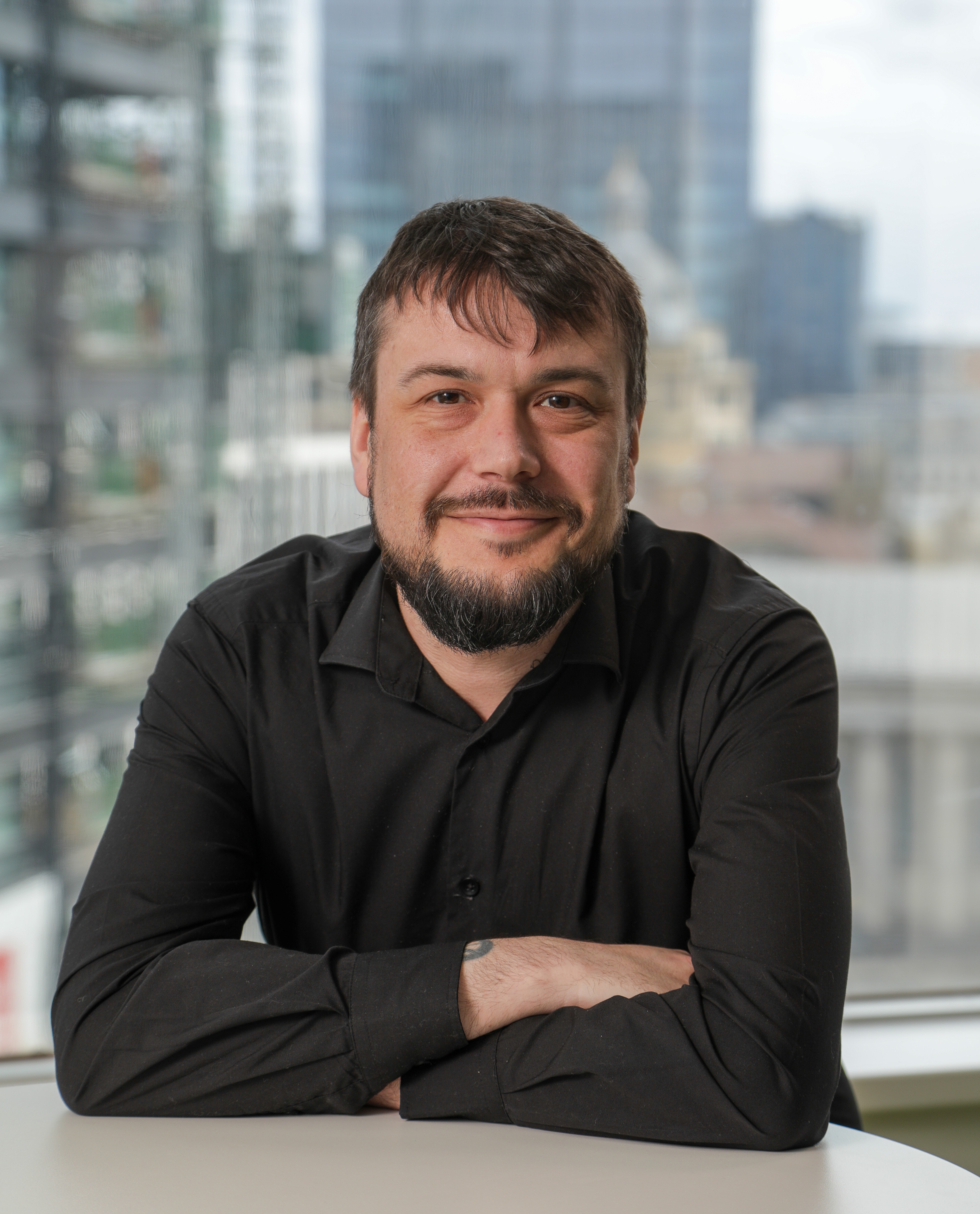 Carl Holland, Head of Digital Experience at Probrand