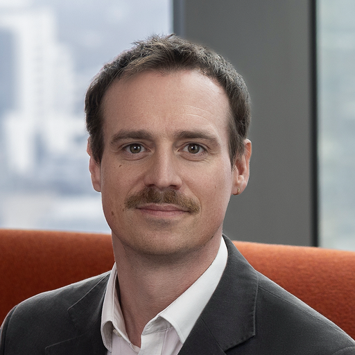 Chris Pannell, VP of AI, Data & Communication Platforms, Salesforce