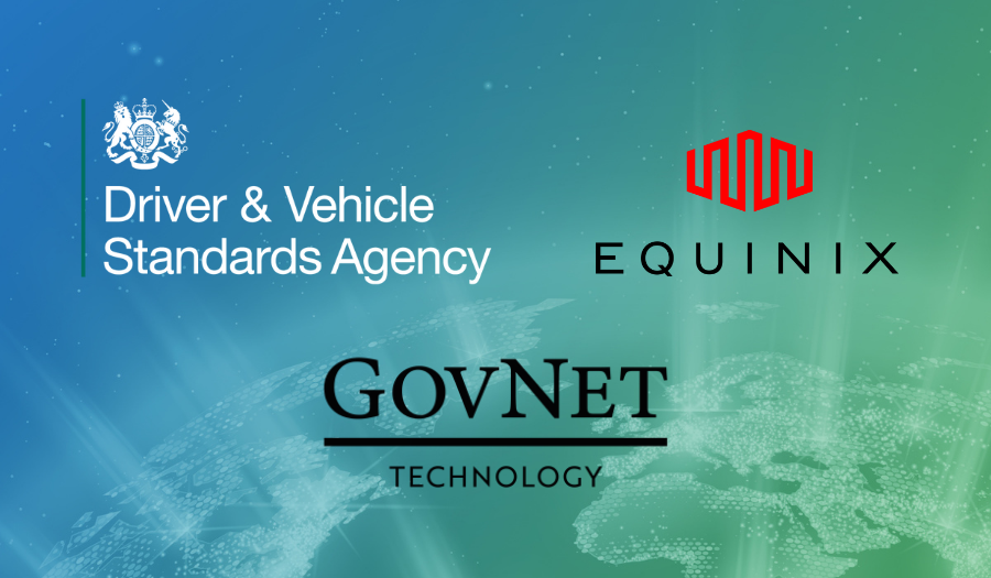 A Digital Leader in Public Sector: DVSA & their Transformation Journey