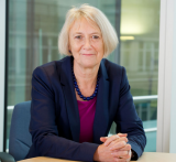 Dame Anne Owers, National Chair, Independent Monitoring Boards (IMBs)