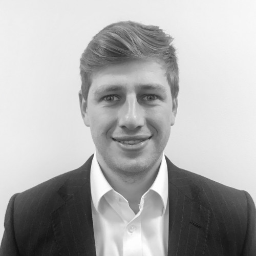 Darren Harrison, Head of Fraud Prevention, Accenture