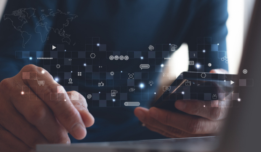 Transforming Government’s Use of Data