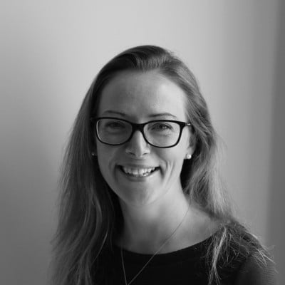 Emma Feggetter, Police and Justice Account Lead, Health & Public Service, Accenture