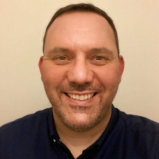 Ian Billsborough, Data Insights Lead, Salesforce Tableau