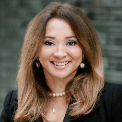 Irene Manautou, CEO, Pulselight