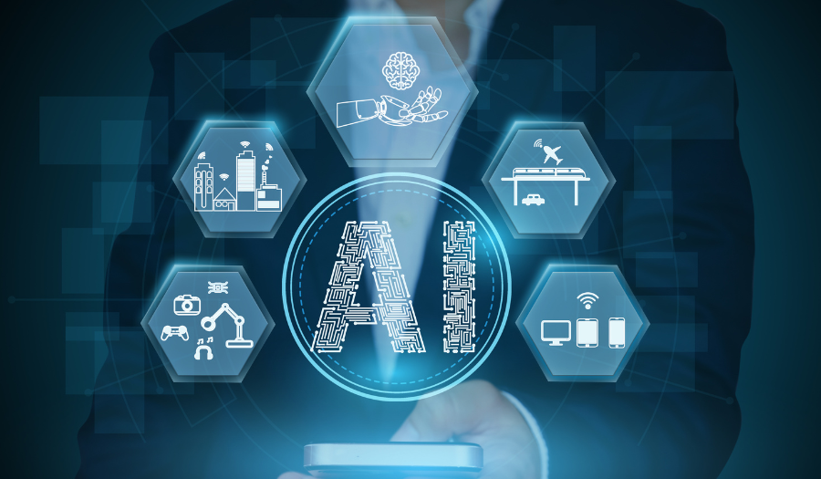 Unveiling the Future: How Justice Tech AI can Shape the UK System
