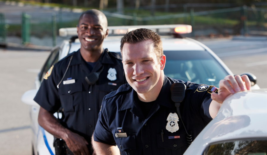 What Impact Does Proactive Police-Community Engagement Have?