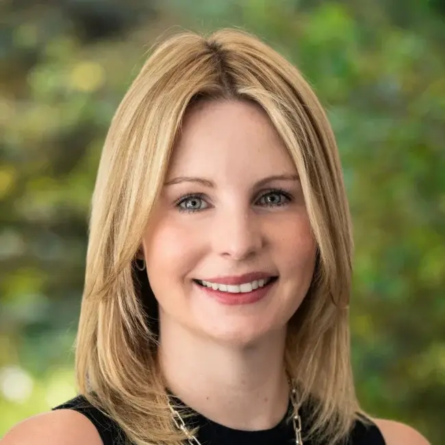 Kerri Dearing, VP of International Business, NetDocuments