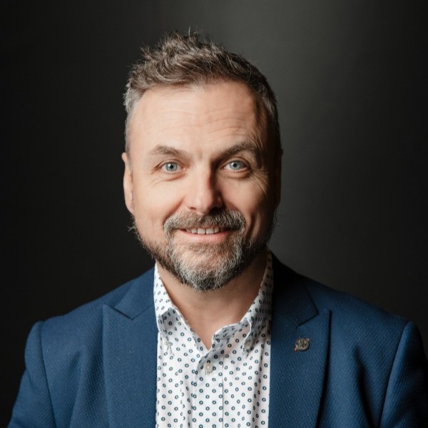 Kevin Gallagher, Regional VP UKI, Global Knowledge