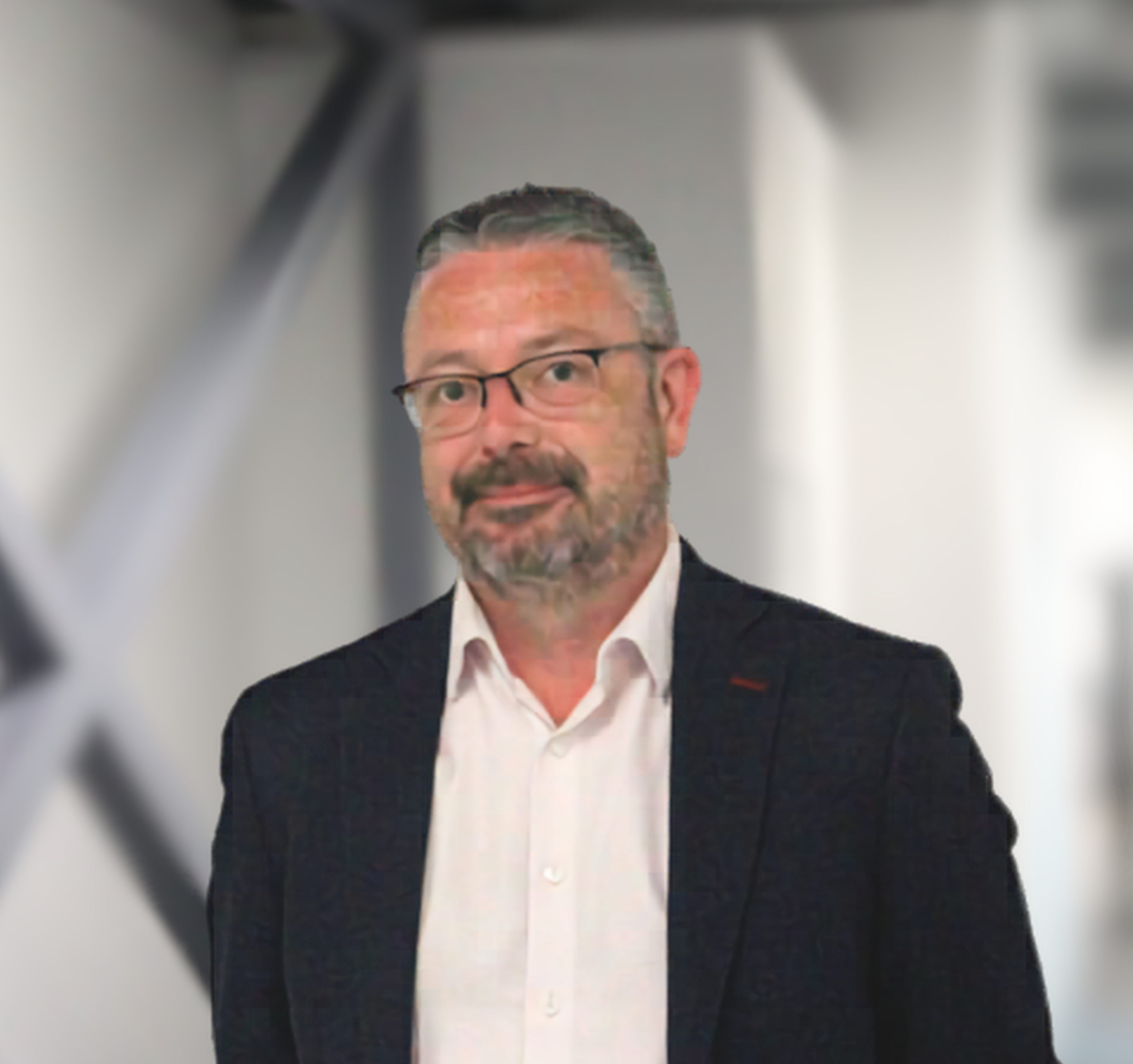 Mat Graves, Head of Public Sector, TXP