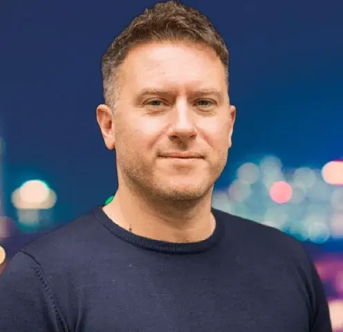 Matt Etherington, Head of Public Sector at Matrix Booking