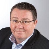 Michael Hobson, Government Sales Lead, Quantexa