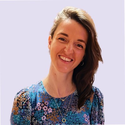 Morna Spence, UK Justice Lead, Accenture