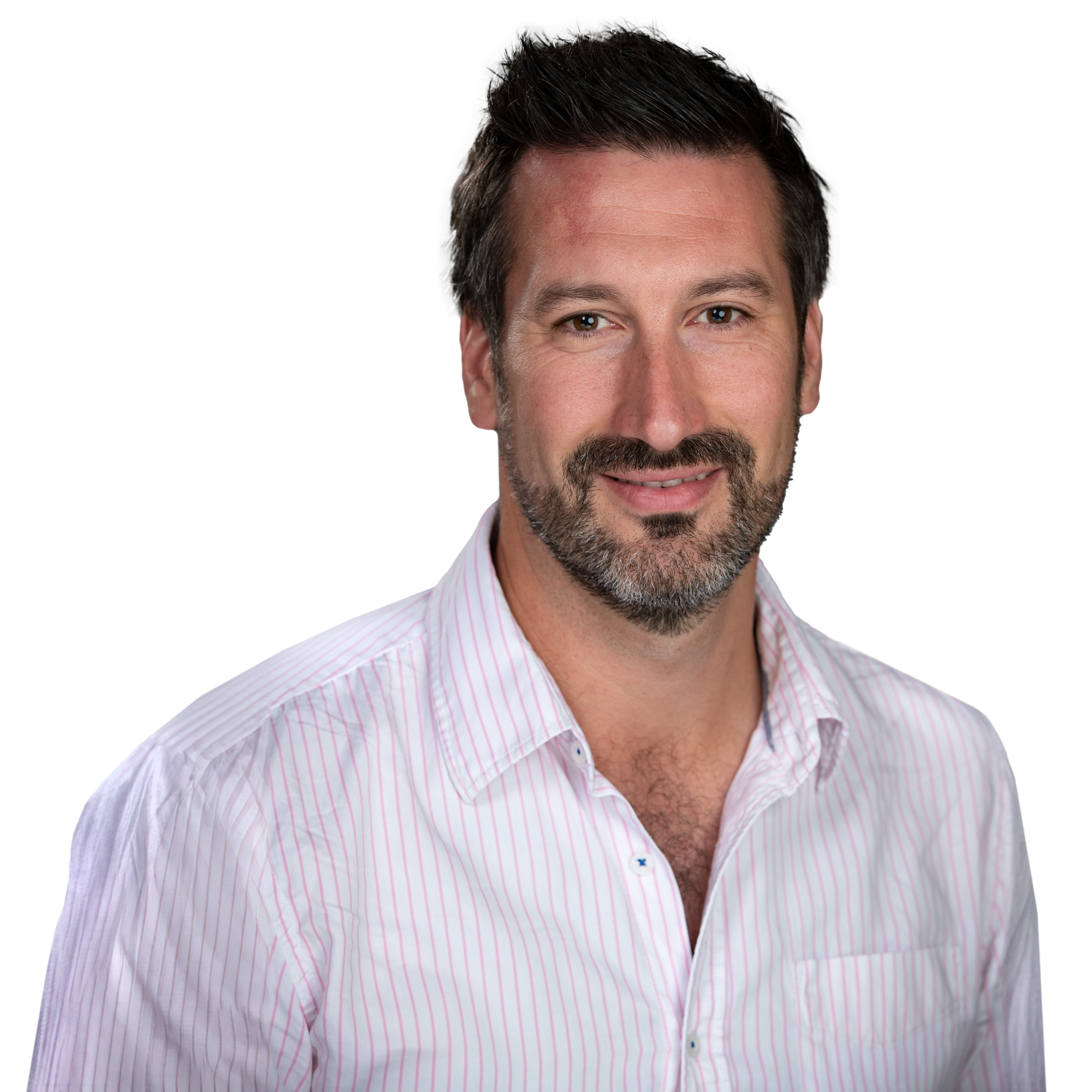 Oliver Latham, VP EMEA Enterprise Sales & Business Development, Pearson Workforce Skills