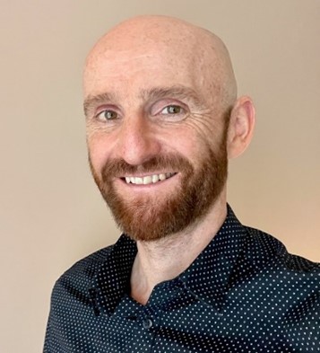 Richard Hagan - Solutions Architect, Telent