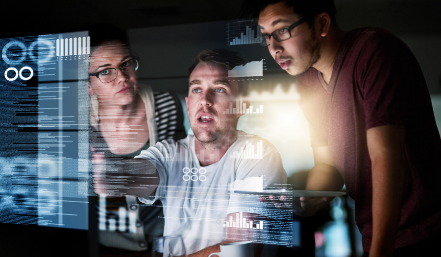Delivering Better Services through Data: Collaborating for Citizen Outcomes