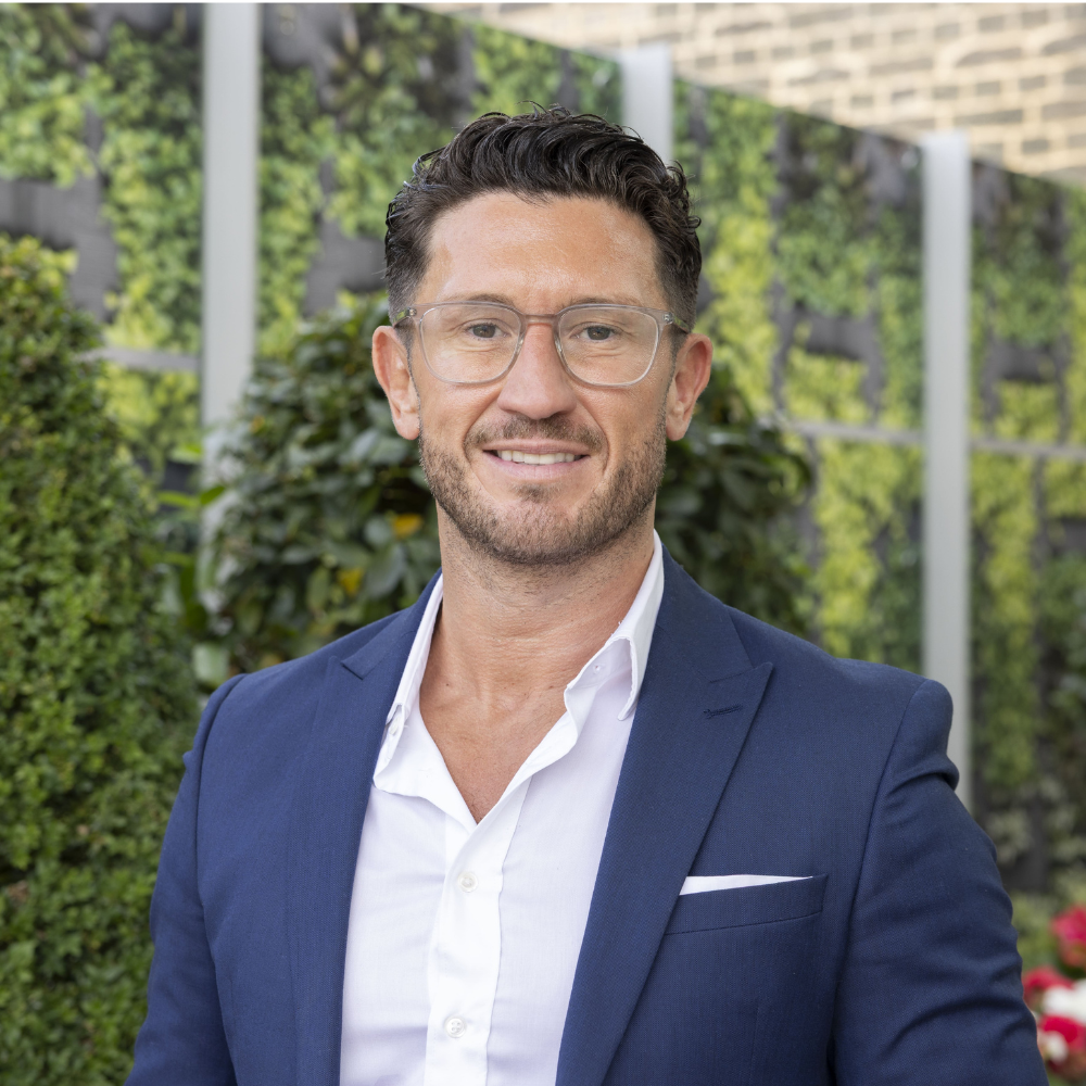 Matt Tanner, Head of Project Solutions, Robert Walters Consultancy