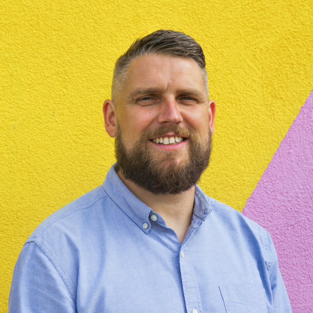 Rhodri Alexander, Head of Public Sector, Zoonou