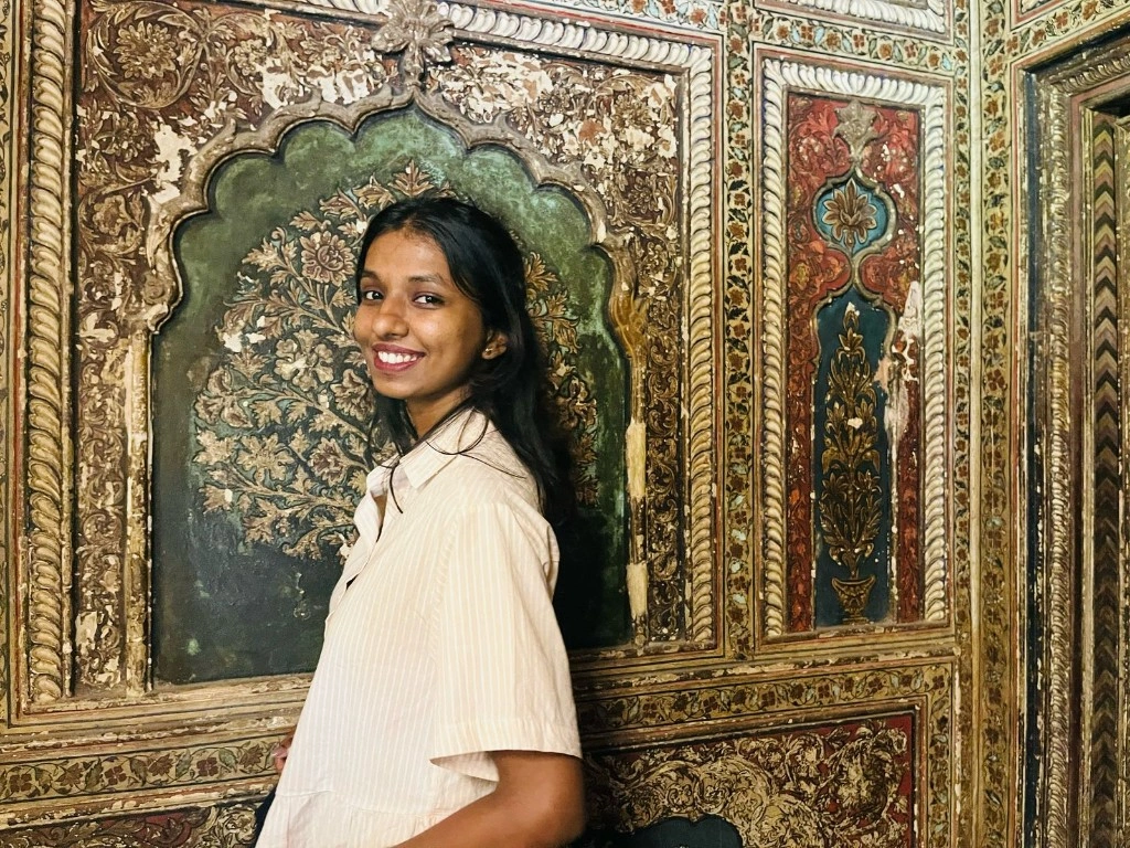 Meghna Martin, Content Writer, Hexnode