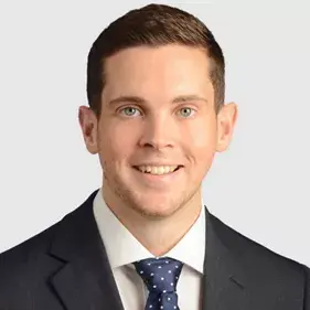 James Hanbury, Global Lead Director, CRI