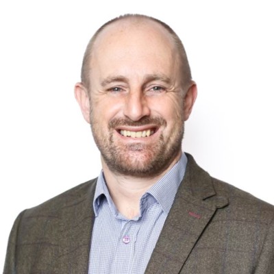 Nick Parker, Managing Director, Carbon60 Project Services