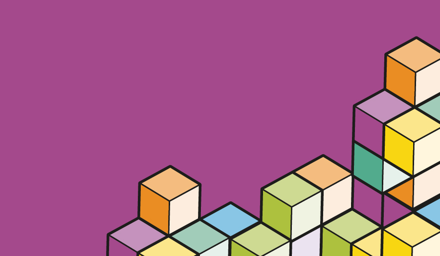 What is a cube 