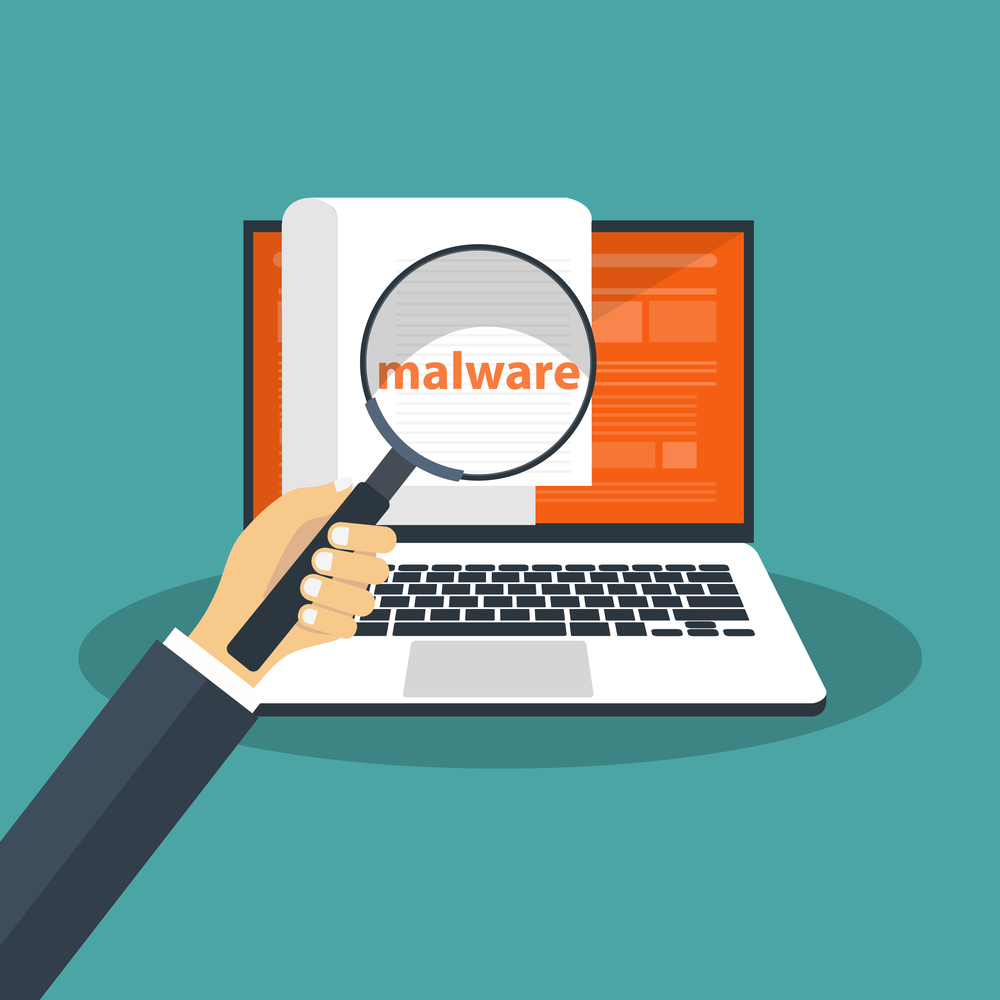 5 Types of Malware and How to Identify Them